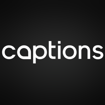 Captions AI Max - 1-12 месяцев