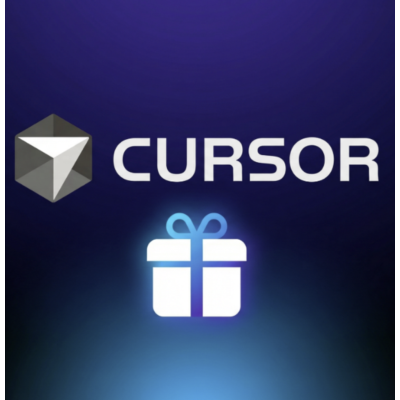 Cursor Pro | ЛИЧНЫЙ СЧЁТ