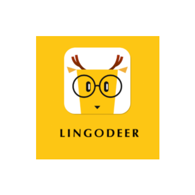 LingoDeer Premium | 1/12 месяцев на ваш счет