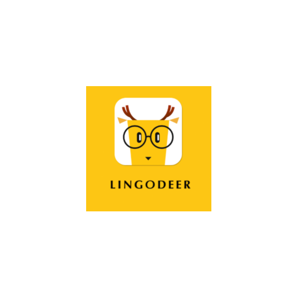 LingoDeer Premium | 1/12 месяцев на ваш счет