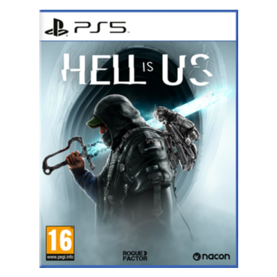 🎮Hell is Us  PS5 П1 - Оффлайн ⚡