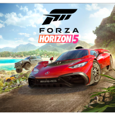 🎮Forza Horizon 5 Standard Edition PS5 Аренда 5 дней 🔰