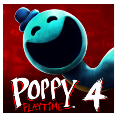 🎮Poppy Playtime: глава 4 PS4 Аренда 5 дней 🔰