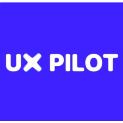 UX Pilot UXPilot | подписка на Pro Plan на 1 месяц