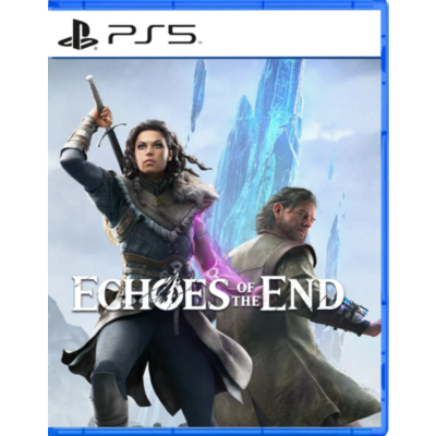 🎮Echoes of the End PS5 Аренда 5 дней 🔰