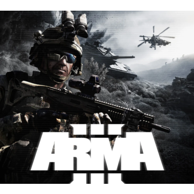 ARMA 3 (Steam/Ключ/ Весь Мир)