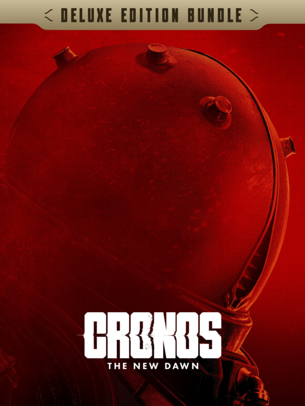 Cronos: The New Dawn Deluxe (Аренда Steam) Онлайн