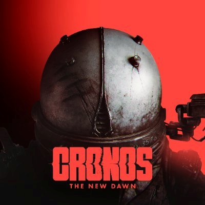 Cronos: The New Dawn/PS5/P2 Общий Акк/Офлайн