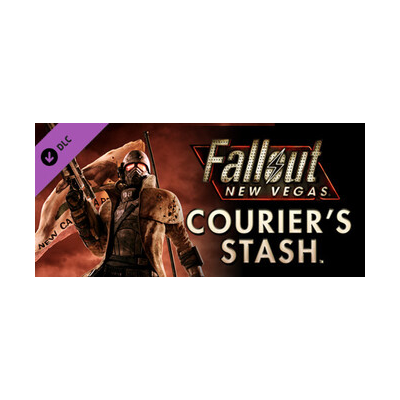 Fallout New Vegas: Courier´s Stash STEAM ВСЕ СТРАНЫ