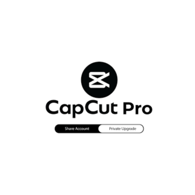 CapCut Pro – 1 месяц личного аккаунта | Быстрая доставк