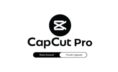 CapCut Pro – 1 месяц личного аккаунта | Быстрая доставк