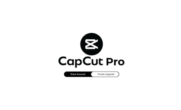 CapCut Pro – 1 месяц личного аккаунта | Быстрая доставк
