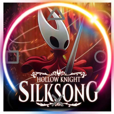 💠 Hollow Knight: Silksong (PS4/RU) П3 - Активация