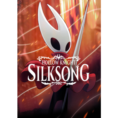Hollow Knight Silksong PS4/PS5 | П2/П3