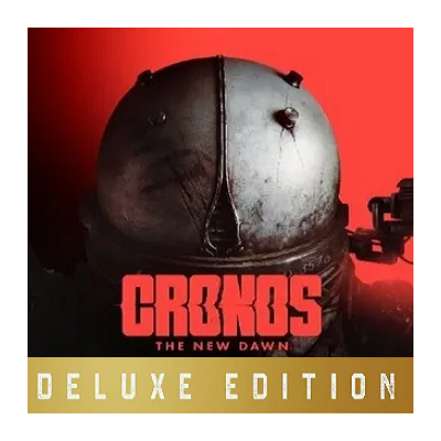 Cronos: The New Dawn Deluxe [STEAM] ВСЕ DLC
