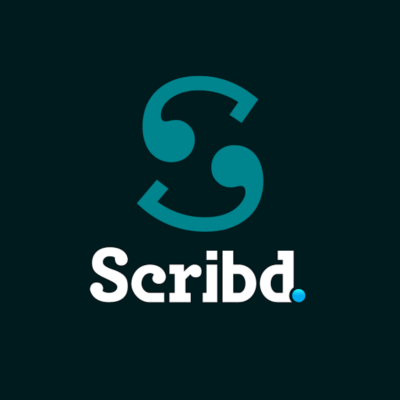 Scribd Premium 1 месяц | Личный аккаунт