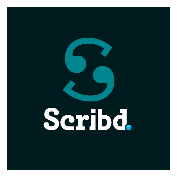 Scribd Premium 1 месяц | Личный аккаунт