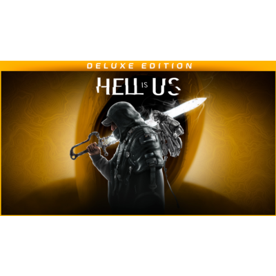 🔥Hell is Us - Deluxe Edition STEAM🔥