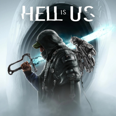 💢Hell is Us Deluxe (Xbox)+Игры общий
