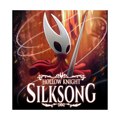 🎮Hollow Knight: Silksong   PS4, PS5  П3 - Онлайн ⚡