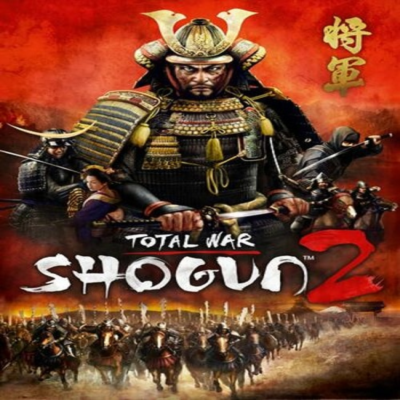 Total War: Shogun 2 / Steam Key / GLOBAL