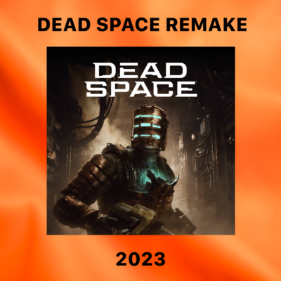 Dead Space Deluxe (2023)