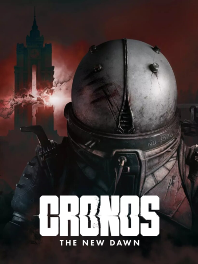 💢Cronos The New Dawn (Xbox)+Игры общий