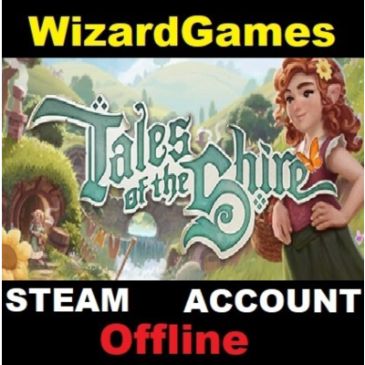 Tales of the Shire: A The Lord of The Rings™ Game