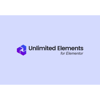 Unlimited Elements for Elementor Page Builder v1.5.151