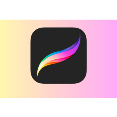 Procreate + Dreams + Мобильный iPhone iPad iOS AppStore