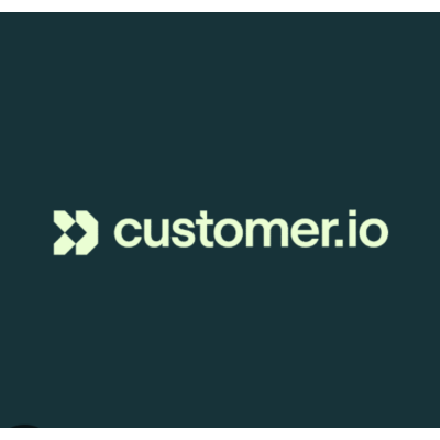 Customer.io Essentials — 1 год — Активация вашего аккаунта