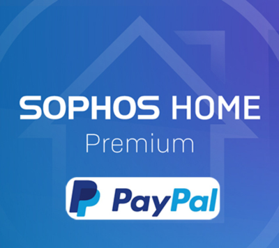 Sophos Home Premium 10 ПК/MAC 3 год