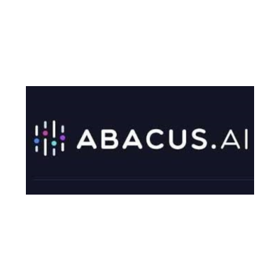 Abacus AI | Базовая / Про подписка 1 месяц