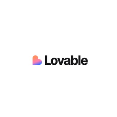 lovable PRO 100 кредитов Подписка на ваш аккаунт на 1 месяц