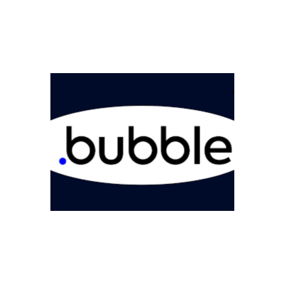 Bubble.io | Подписка на стартовый план 1 месяц