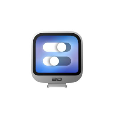 Клавиша Better Display 4 для Mac OS