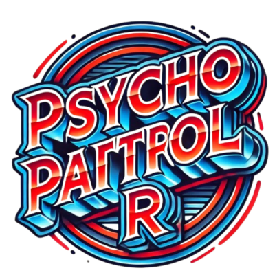 Psycho Patrol R +DLC®✔️Steam (Region Free)(GLOBAL)🌍