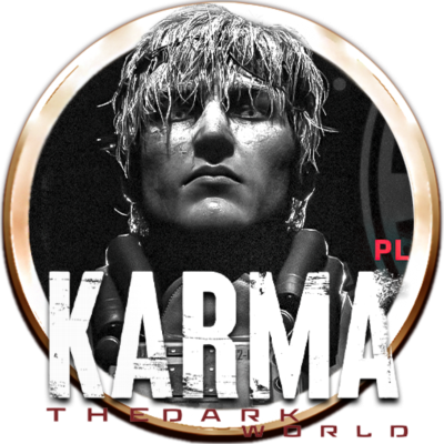 KARMA: The Dark World Digital Deluxe +DLC (GLOBAL)🌍