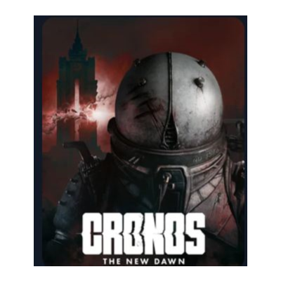 ✅Cronos: The New Dawn✅Ps5 ✅Общий✅