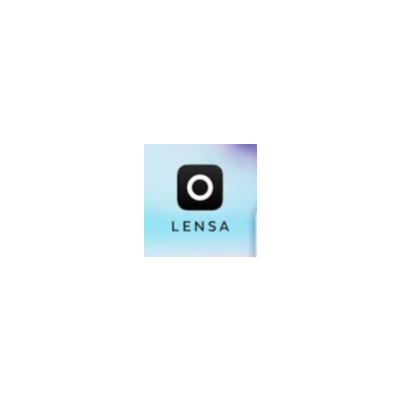Lensa AI Photo & Video Editor PRO iPhone ios AppStore
