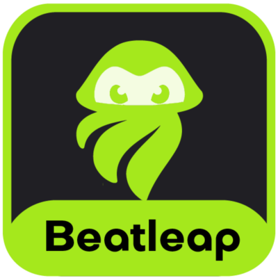 Beatleap PRO iPhone ios AppStore iPad