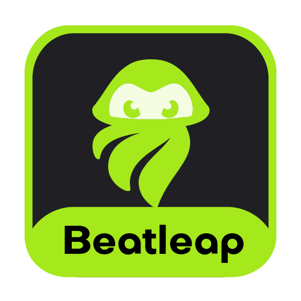 Beatleap PRO iPhone ios AppStore iPad