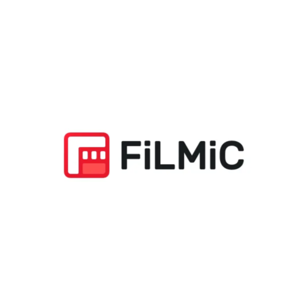 Filmic PRO Video Camera iPhone ios AppStore iPad