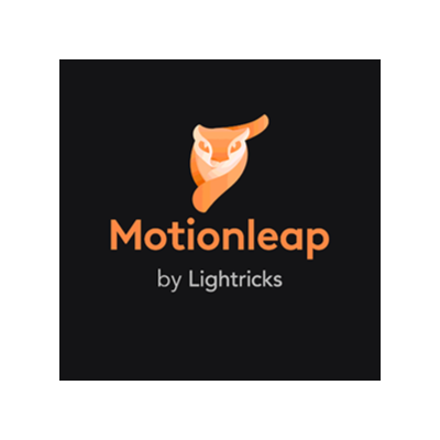 Motionleap Lightricks PRO iPhone ios AppStore iPad