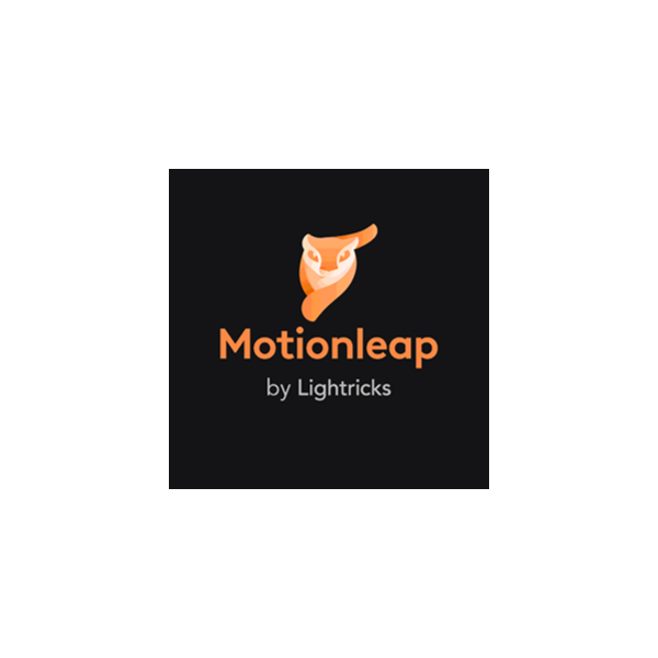Motionleap Lightricks PRO iPhone ios AppStore iPad