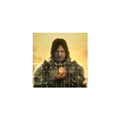 DEATH STRANDING РЕЖИССЕРСКАЯ ВЕРСИЯ iPhone iPad AppStor