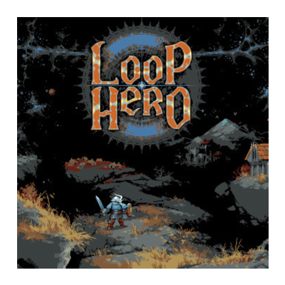 Полная версия игры Loop Heroes для iPhone, iOS, AppStor