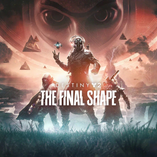 💜⚪ Destiny 2: Финальная форма ⚡️ EGS ⚪💜 TR