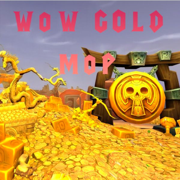 MoP Classic, Золото
