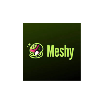 ПОДПИСКА на Meshy AI – ЧАСТНЫЙ ДОСТУП НА 1 МЕСЯЦ